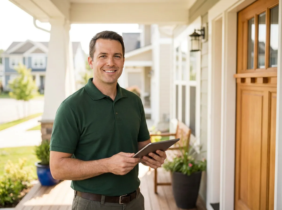Pest control FAQs for Essexville, MI